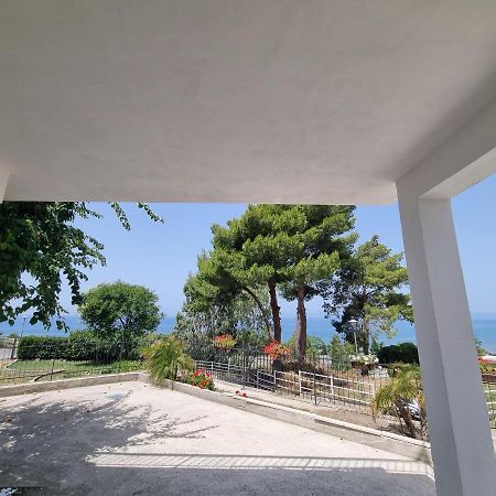 Casa Vacanze Da Giovanna Villa Агрополи Екстериор снимка