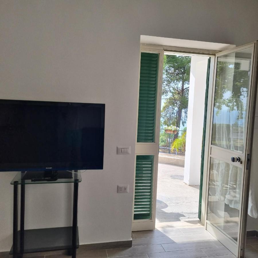 Casa Vacanze Da Giovanna Villa Агрополи Екстериор снимка