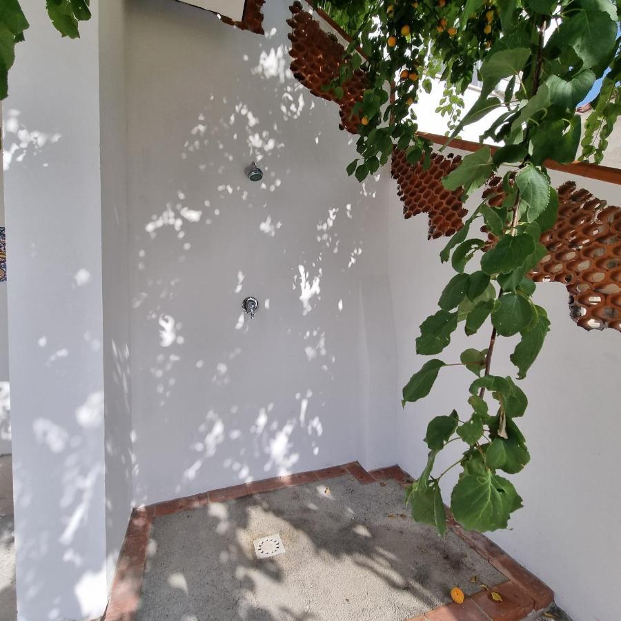 Casa Vacanze Da Giovanna Villa Агрополи Екстериор снимка