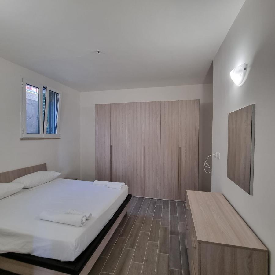 Casa Vacanze Da Giovanna Villa Агрополи Екстериор снимка