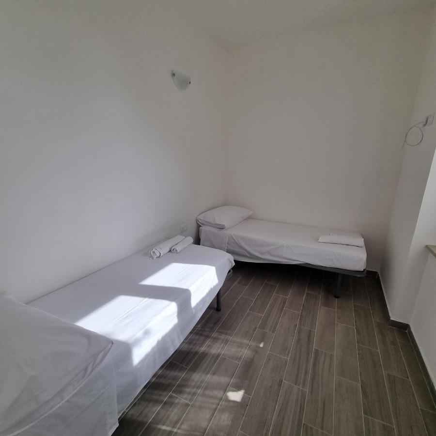 Casa Vacanze Da Giovanna Villa Агрополи Екстериор снимка