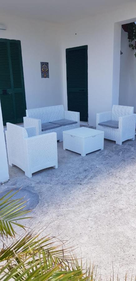 Casa Vacanze Da Giovanna Villa Агрополи Екстериор снимка